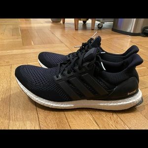 Adidas Ultra BOOST 1.0 core black size 13